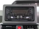 純正ワイドシンプルCDチューナー