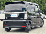 N-BOXカスタム  