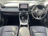 RAV4 2.0 G Zパッケージ 4WD 