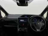 ヴォクシー 1.8 ハイブリッド ZS 煌 修復歴無し