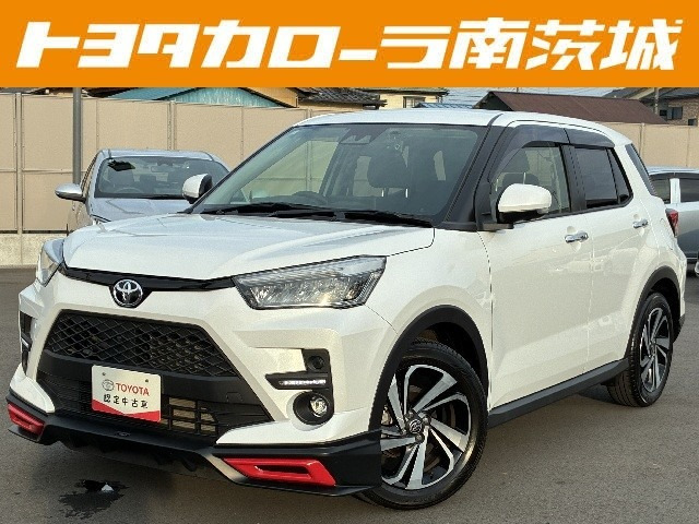 ライズ  1.2 Z