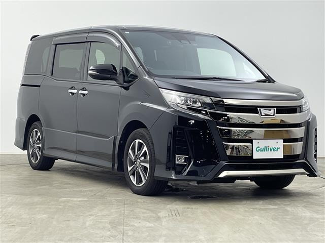 ノア 2.0 Si ダブルバイビーⅡ 修復歴無し