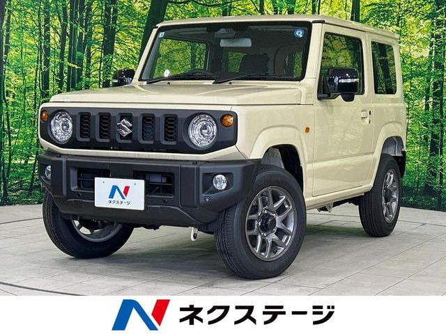 ジムニー  XC
