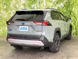 RAV4 2.0 アドベンチャー 4WD 