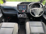 ヴォクシー 2.0 ZS 煌II 4WD 修復歴無し
