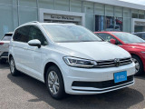 ゴルフトゥーラン TSI コンフォートライン 
