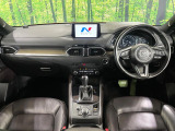 CX-5 2.2 XD エクスクルーシブ モード 
