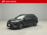 カローラクロス 1.8 ハイブリッド Z 