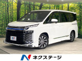 ディスプレイオーディオ+ ドライビングサポートPKG モデリスタエアロ