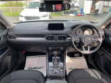 CX-5 2.2 XD プロアクティブ 4WD 4WD 修復歴無し