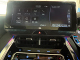 【ナビゲーション】目的地までしっかり案内してくれる使いやすいナビ。Bluetooth接続すればお持ちのスマホやMP3プレイヤーの音楽を再生可能!毎日の運転がさらに楽しくなります!!