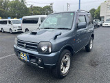 ジムニー ランドベンチャー 4WD 社外アルミホイール キーレス