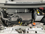 納車後もお客様の快適なカーライフをしっかりサポートさせていただきます!滋賀県内に13か所ある滋賀ダイハツの店舗にはサービス工場が併設されておりますので、アフターフォローも安心です!