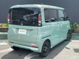 ルークス ハイウェイスター X