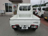 ハイゼットトラック ジャンボ エクストラ 4WD 