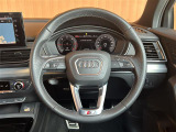 Q5スポーツバック 40 TDI クワトロ Sライン ディーゼル 4WD 修復歴無し