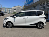 シエンタ 1.5 G 