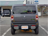 ハスラー ハイブリッド(HYBRID) X 4WD 