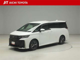 ヴェルファイア ハイブリッド 2.5 Z プレミア 