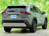 RAV4 2.0 アドベンチャー 4WD 