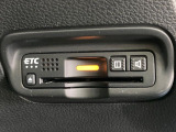【ETC】高速道路の料金所をストレスなく通過!話題のスポットやサービスエリアに多い「スマートIC」利用時は必須のアイテムです。当店でセットアップを実施、ご納車当日からすぐにご利用いただけます!