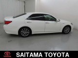 トヨタの「ロングラン保証」付き。メ-カ-を問わず、走行距離無制限、埼玉トヨタで中古車をお買い上げいただいたお客様に安心で快適なカ-ライフをお約束する1年間の保証です。有料で延長もできます。