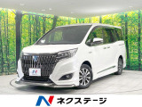 モデリスタエアロ 後席モニター 禁煙車 両側電動スライドドア