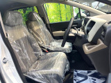【シートヒーター】寒い日に重宝するシートヒーター!エアコンより早く温まってくれるので寒がりの人も安心ですね♪エアコンの温風は乾燥するから苦手、という方にもをおすすめです。