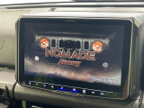 ジムニーノマド 1.5 FC 4WD 