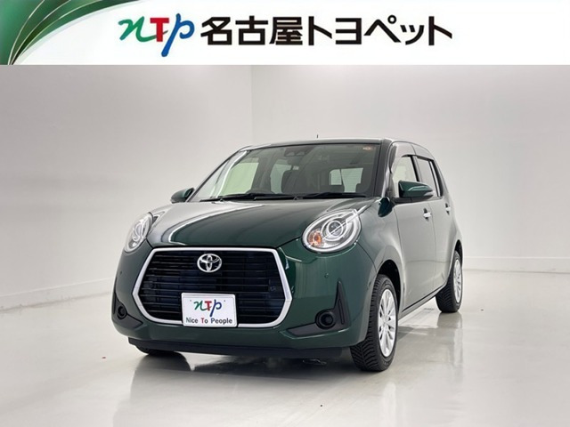 パッソ 1.0 モーダ 