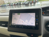N-BOX G L ホンダセンシング 修復歴無し