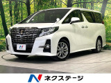 サンルーフ 純正10型ナビ 後席モニター バックカメラ