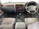 ランドクルーザープラド 2.7 TX リミテッド 4WD 4WD 修復歴無し