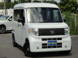 N-VAN e: e: L4 純正8インチインターナビDTV バックカメラ