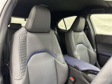 見通しのよいすっきりとした視界で、誰でも運転しやすいです。運転のしやすさは疲れにくさにも繋がりますよ♪
