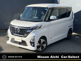 全周囲カメラ 純正大画面ナビ&フルセグTV ハンズフリー両側オートスライドドア ETC2.0 ドラレコ アダプティブLEDヘッドライト SOSコール 快適パック