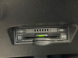 【ETC】高速道路の料金所をストレスなく通過!話題のスポットやサービスエリアに多い「スマートIC」利用時は必須のアイテムです。当店でセットアップを実施、ご納車当日からすぐにご利用いただけます!