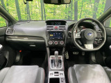 WRX S4 2.0 GT-S アイサイト 4WD 