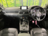 CX-5 2.2 XD Lパッケージ 