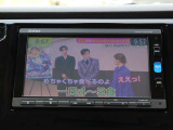 Gathers メモリーナビ/フルセグTV・Bluetooth接続可