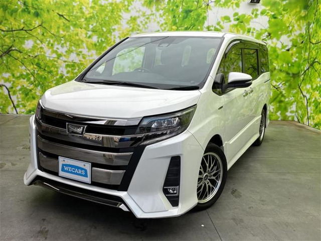 ノア2.0 Si W×B