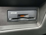 ETC2.0です。セットアップを完了してから納車となりますので、すぐにご利用頂けます。
