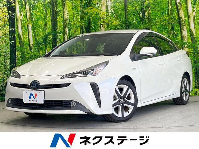 プリウス 1.8 S