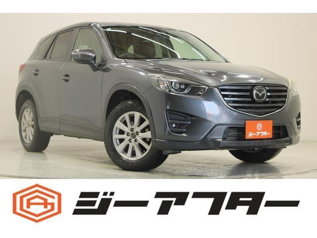 CX-5 2.2 XD Lパッケージ