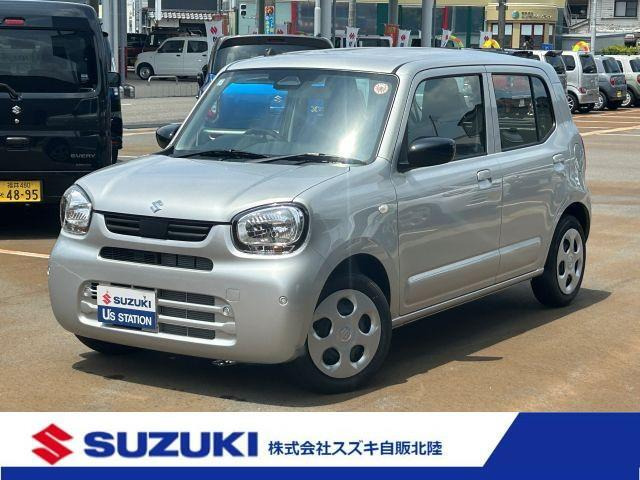 アルト L 4WD