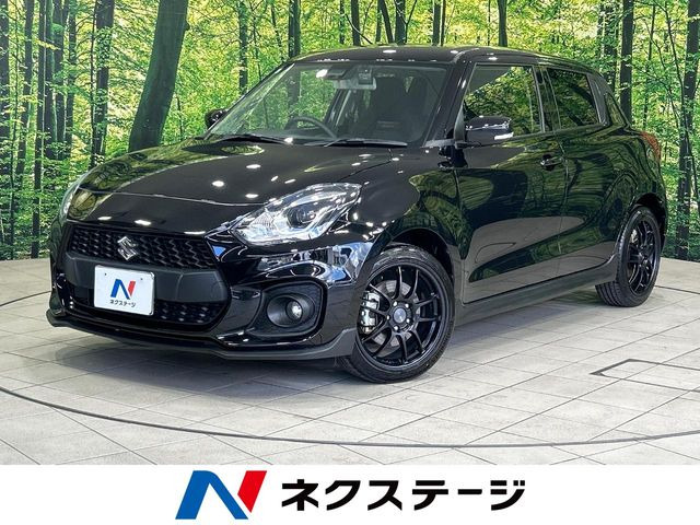 スイフト 1.4 スポーツ