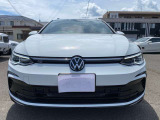 ゴルフヴァリアント TDI Rライン プラチナムエディション ディーゼル 