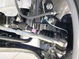 お車を安心してお乗りいただく為には、足回りの定期点検が欠かせません。サービスサポート(有償保証)では無料点検もご提供しており、安心のカーライフをお過ごしいただけるサポート体制が整っています。