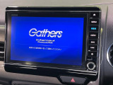 【純正ナビ】人気の純正ナビを装備。オーディオ機能も充実しており、Bluetooth接続すればお持ちのスマホやMP3プレイヤーの音楽を再生可能!毎日の運転がさらに楽しくなります!!