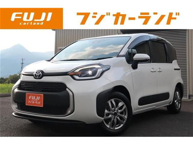 シエンタ ハイブリッド 1.5 Z E-Four 4WD 